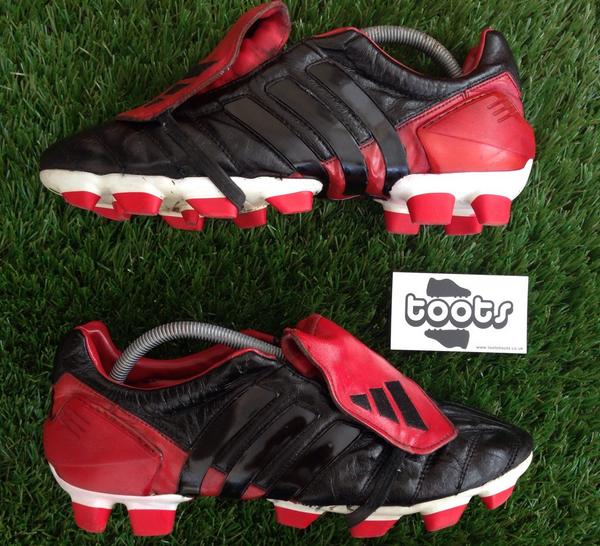 predator adidas mania