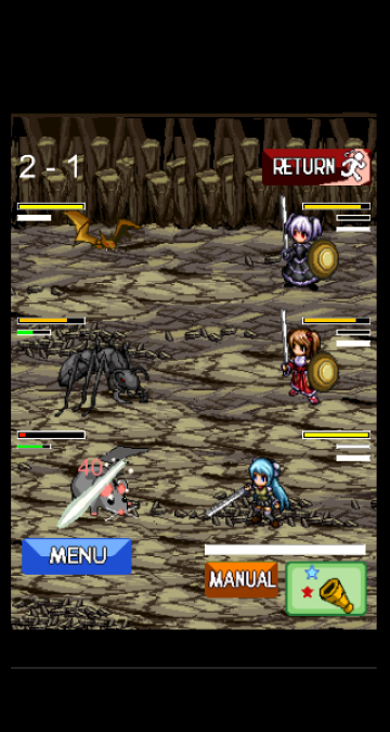 放置系のtwitterイラスト検索結果 古い順