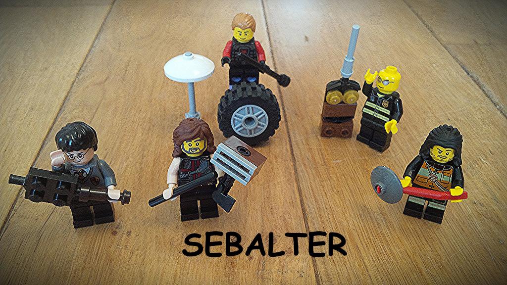 MADE BY FANS Sebalter Online