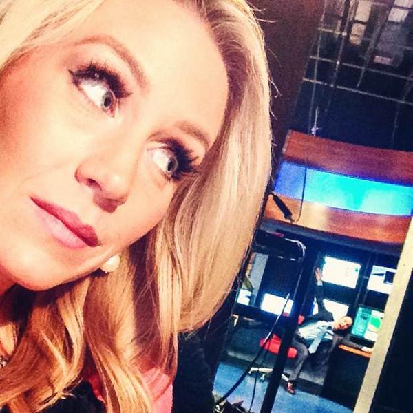 NicholeSzemerei's tweet image. I spy with my little eye... @jeffbeamish! #creepmode #fathead