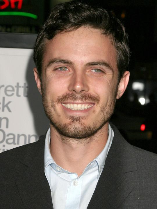 Happy Birthday Casey Affleck!   