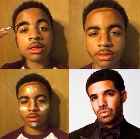 Buzzfeed On Twitter Guys On Instagram Are Now Doing Their Own Makeup Transformation Photos Http T Co Jvircan8vt Http T Co Llvusfllzi