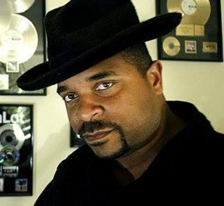 Happy Birthday Sir Mix A Lot!  