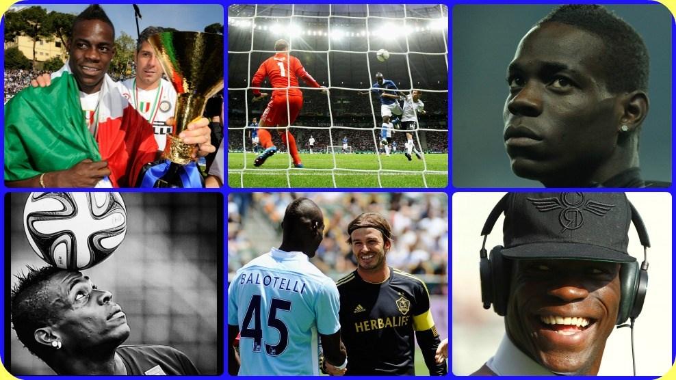 Happy Bday Mario Balotelli!      
