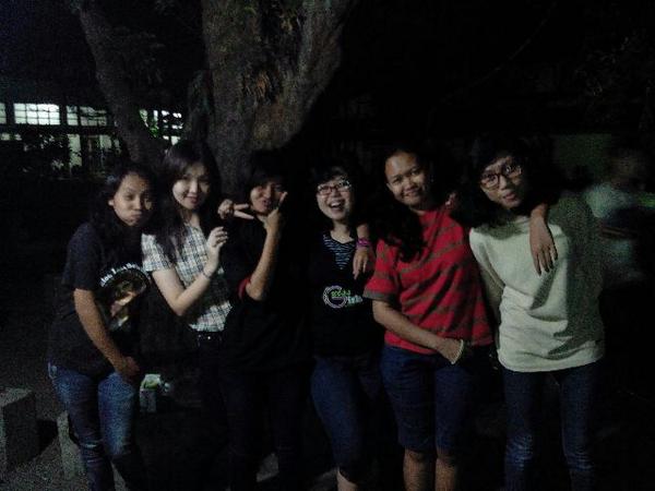StephanieJap1's tweet photo. Gilak ad yg krus bgt RT"@jellajah: http://t.co/BXjqkDYw7F"