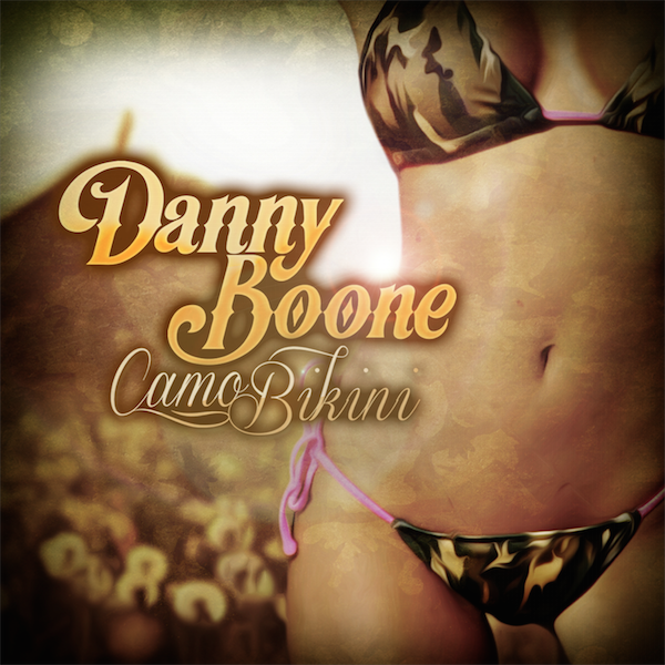 Make sure to get the new single, #CamoBikini right here: smarturl.it/CamoBikiniSing… Full video is coming soon!