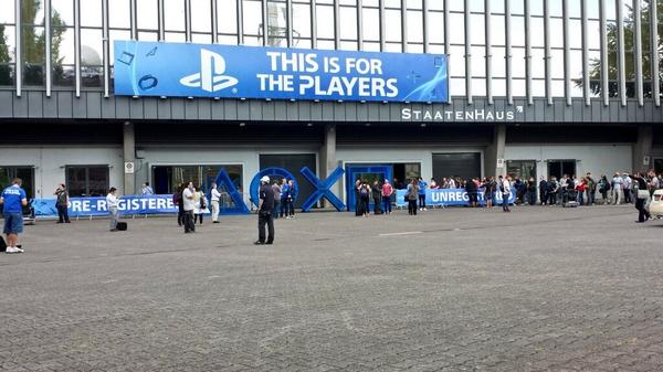 Prêt pour la conf Sony de 19h ? jvt8.com/n73972 via <a href="/JVCom/">JV - Jeux vidéo</a>