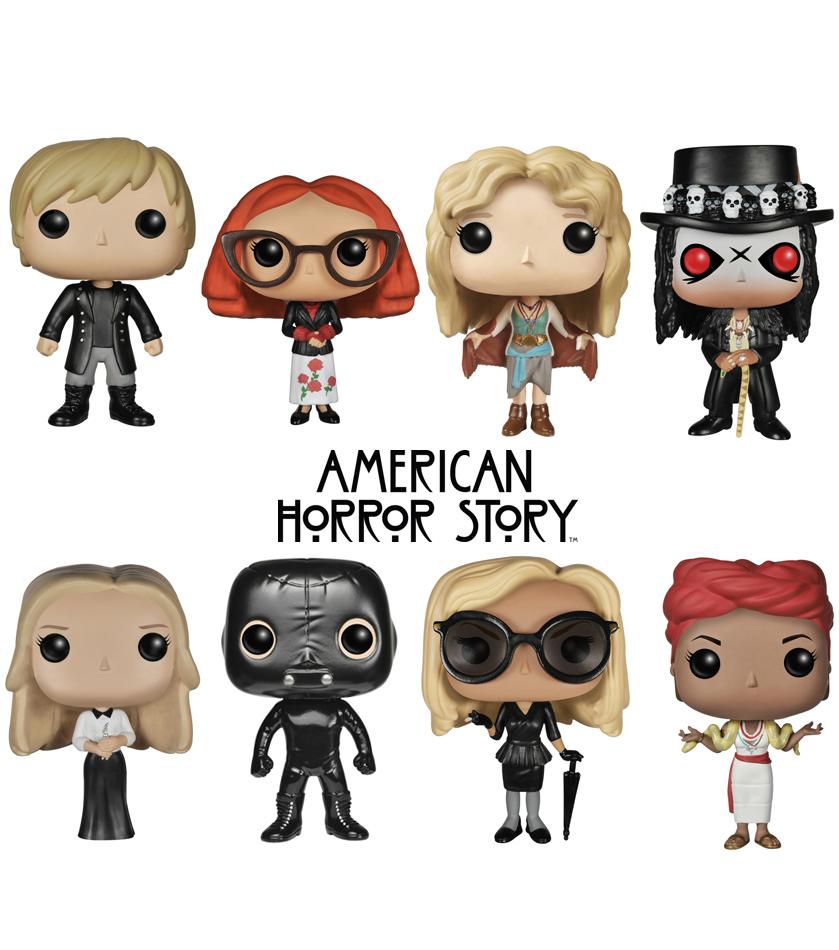 ahs figurines