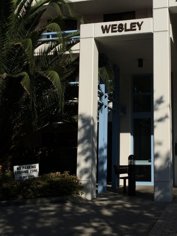 wesleystromberg tweet picture