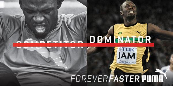 PUMA Running tweet media