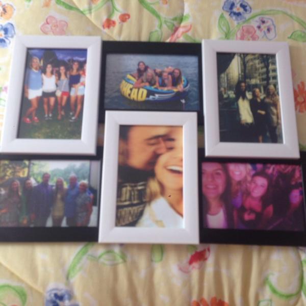 mack_goodin's tweet photo. My extent of dorm crafting #notcraftyatall http://t.co/DTJP00gH6o