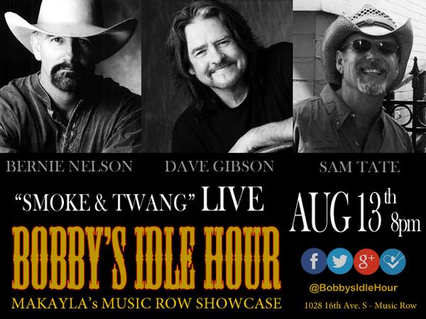 Bobby's Idle Hour tweet media