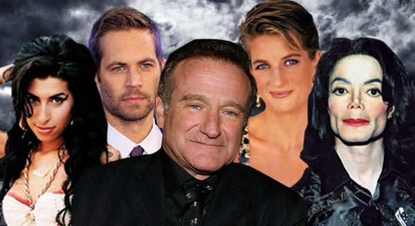 NovaMas's tweet photo. Las muertes de famosos que más nos han conmocionado
http://t.co/Ocqq8UQr6J #RobinWilliamsWillLiveOnForever http://t.co/Ev4HoU6Xo5