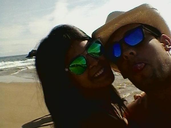 D10Velasco's tweet photo. #selfie
#isla
#cantabria
#vacaciones
#mitxurri http://t.co/7mxNTfgcrD