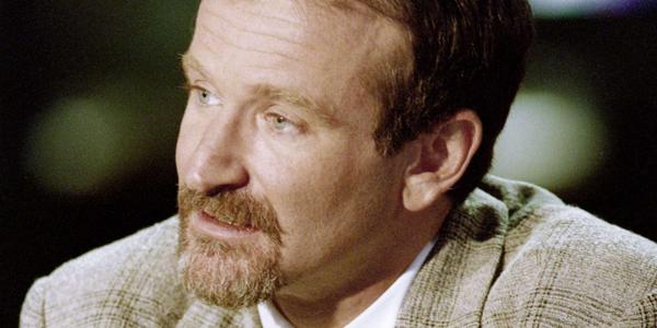 Robin Williams was simply a good human being. Here's proof huff.to/1pMxVIZ