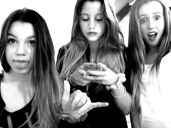 LolitaRACA's tweet photo. Las Amoo Anita y Euge http://t.co/cohwRSE5He