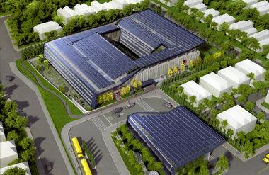 DesconPlus's tweet image. Project Spotlight: PS 62, New York's first 'net-zero energy' school.  #SeeTheDesign
silive.com/southshore/ind…