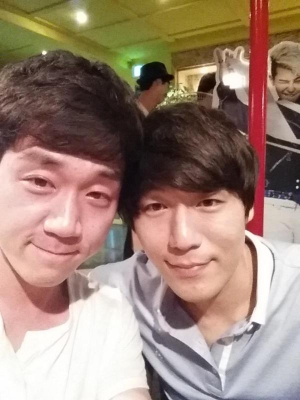 Wow_Choi's tweet photo. 살리윤. 노력한다면.. http://t.co/ZaOu0oRvRE