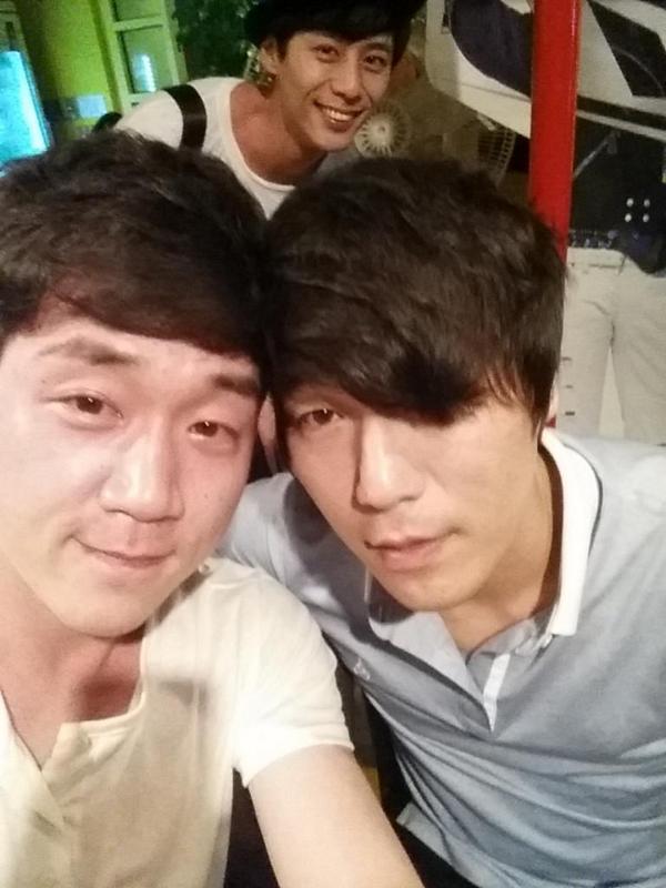 Wow_Choi's tweet photo. 살리윤. 노력한다면.. http://t.co/ZaOu0oRvRE