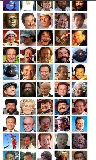 If the death of Robin Williams has taught us anything, you can be surround by people and love and still be lonely.