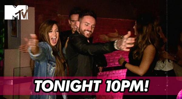 Geordie Shore tweet media