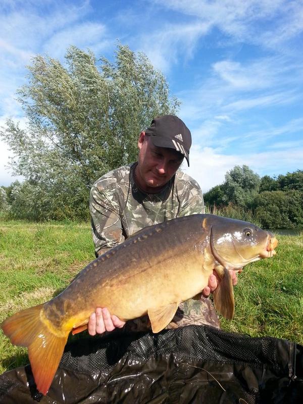 One more going well <a href="/StaffordBaits/">Stafford Carp Baits</a>