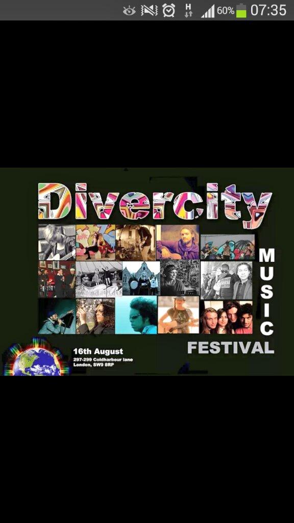 MarutxaR's tweet photo. See you there. ...QUE VIVA LA MUSICA. http://t.co/dFddJc7da5