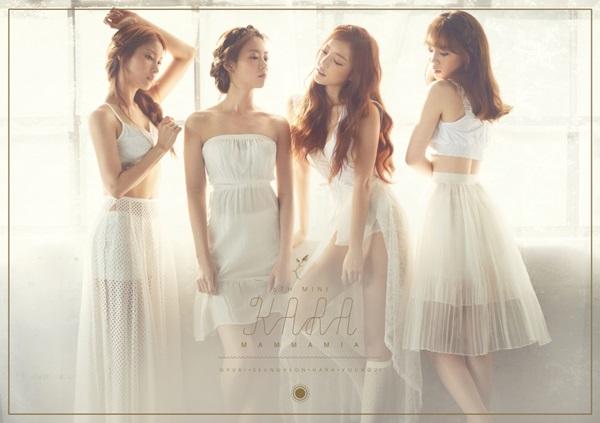 Viki's tweet photo. See the #KARA MAMMA MIA (맘마미아) Music Video Teaser >>>> http://t.co/V7qrG5yIy1 http://t.co/4g6JP67bey