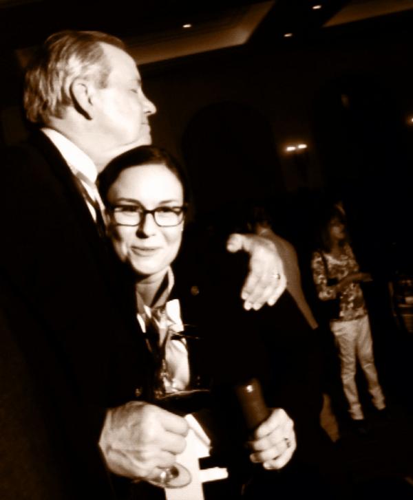 Congrats again to <a href="/joelleklist/">Joelle Cousins</a> on winning #TEXSOM #TexasBestSommelier 2014 <a href="/guildsomm/">GuildSomm International</a>