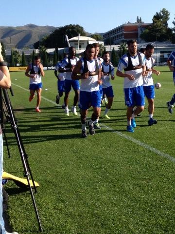 CENTRE D "ENTRAINEMENT ROBERT LOUIS DREYFUS ;;LA COMMANDERIE - Page 15 Bu2kkoNCcAAqCP4