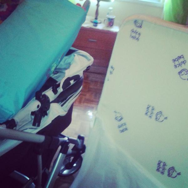 YanelBarbie's tweet photo. Tamoo Almaao Yaaa Coche Corral y Detooo Gracias A Papiiii @AlexisManGon  :* Bendiciones Tras Bendiciones ♡ http://t.co/0PPc8wFMoo