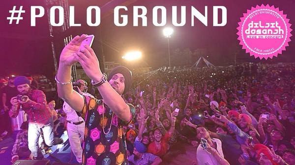 diljitdosanjh's tweet photo. Mainu Crazy Kardie Meri Selfie 😊 @GurDasMediaWork @Speed_Records http://t.co/cJmCOvpkV8