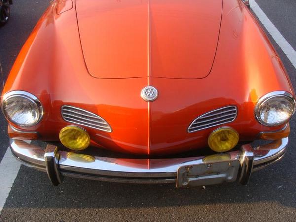 raidenkov's tweet photo. #CarTalk #CarNerds #GuessThatModel (hint: @VW #Volkswagen) #automotive #auctions - the ultimate source of #UsedCars! http://t.co/YX9oAhrV7B