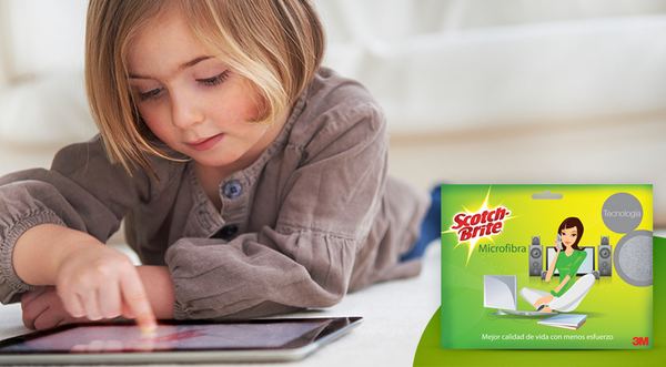 Scotch-Brite® tweet media