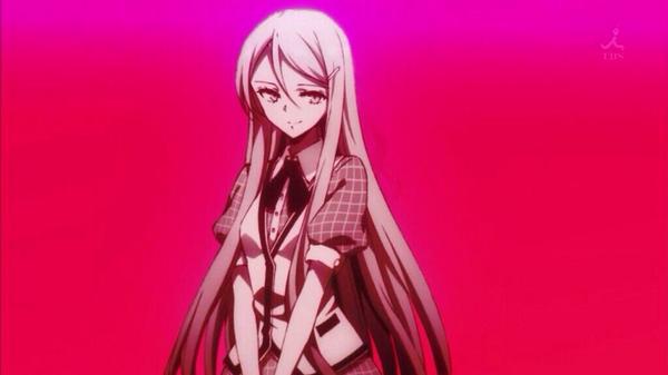 あ キャラソンのイントロめちゃくちゃノリノリ おめでとうございます 英純恋子生誕祭 Http T Co N7m1jbpewq Twitter