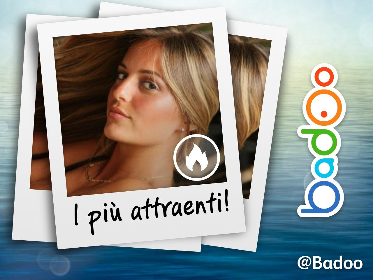 Paola marinići badoo