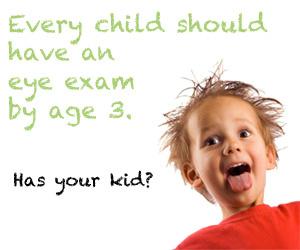 ORourkeVision's tweet image. Parents don't forget #kids need #eyeexams too!