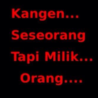Twitter À¤ªà¤° Di Samarinda Ayooo Siapa Yg Lagi Kangen Seseorang Tapi Sudah Milik Orang Galaubingit Http T Co Imsrv70au4