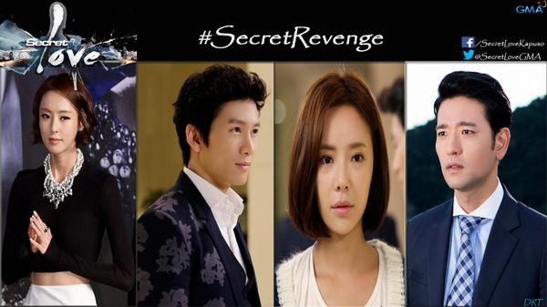 avadominique922's tweet photo. Good Morning mga Kapuso!Today's Official Hashtag: #SecretRevenge
Tweet and Retweet na! http://t.co/kZETJpUVYu
