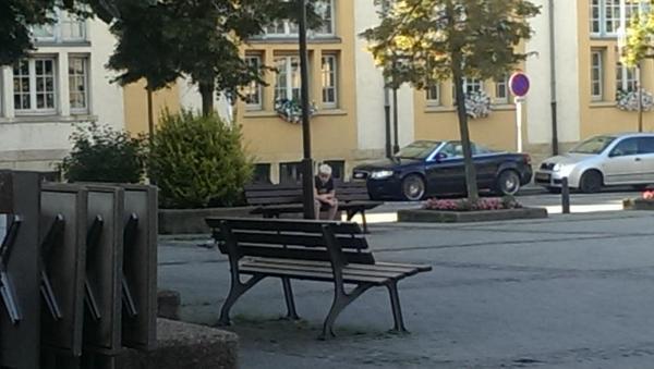 Teil 3 Dein Tweet zum Bierchen..