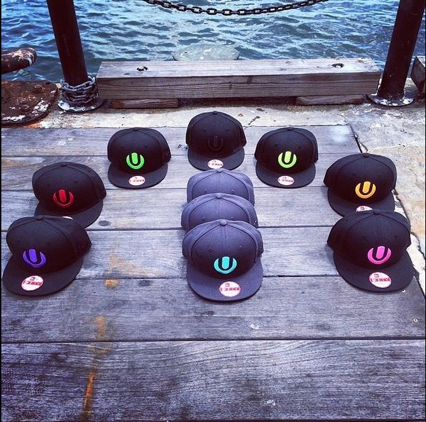 ultra's tweet photo. All of the special @NewEraCap hats are once again available in our merch store in ALL COLORS!
http://t.co/TYRUf3Fhnl http://t.co/yfkuDBeKmF