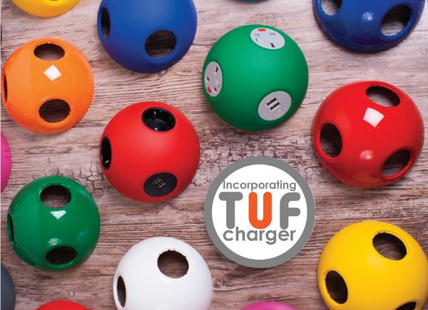 ElsafeAustralia's tweet image. Because life isn't one sided #Pluto #Elsafe #USBcharger