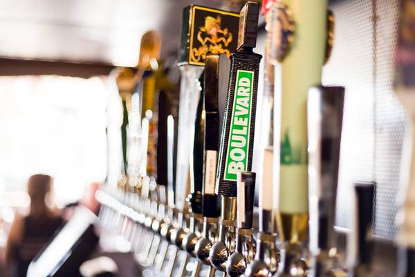Have you seen our beer selection???!!! Check out what's on tap right now!
the-publichouse.com/beermenu.html