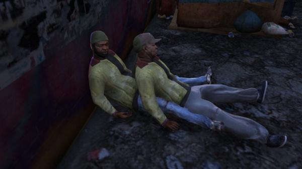 Tweet us one of your funniest photos in GTA and check out our snapmatic on socialclub.rockstargames.com/crew/the_69th_…