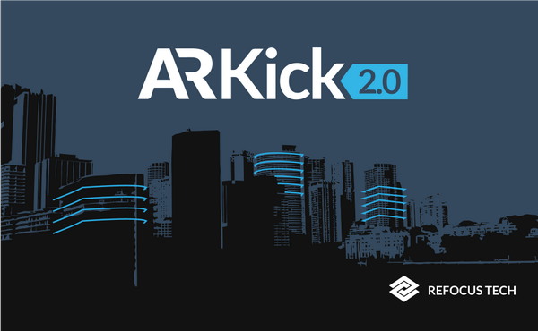 ReFocusTech's tweet photo. ARKick v2.0 is now live on Blackberry World! Get it now! http://t.co/OWvuccntUT 
#teamblackberry #arkick #bb10 #bbdev http://t.co/lf2unqrxjp