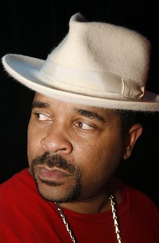 Happy birthday, Sir Mix-a-Lot! The rapper and producer was born in Seattle, WA in 1963. 