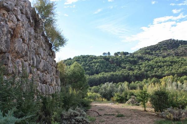 El histórico Cerro Miguelico de Torredelcampo! Curiosidades históricas muy cerca! mangelcaballero.blogspot.com.es/2013/10/torred…