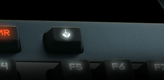 Montañas climáticas grande probable Twitter 上的Logitech G："The Windows key has no place in gaming. Disable it  with the Game Mode button on your G710+: http://t.co/PmGTXgsC1g  http://t.co/yYwM7xA8z8" / Twitter