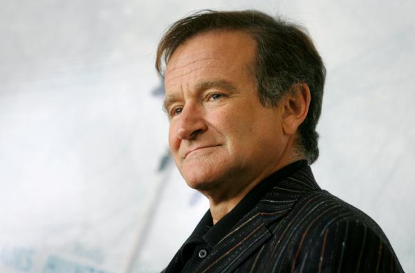 Reuters's tweet photo. Robin Williams died of asphyxia by hanging, a coroner said today: http://t.co/HrHT7pfgpo http://t.co/JXAv1MOsZy