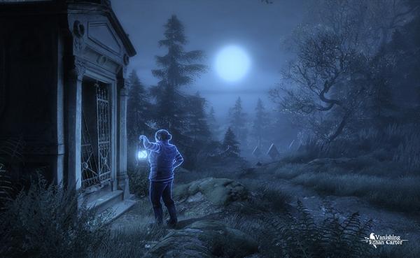 The Vanishing of Ethan Carter